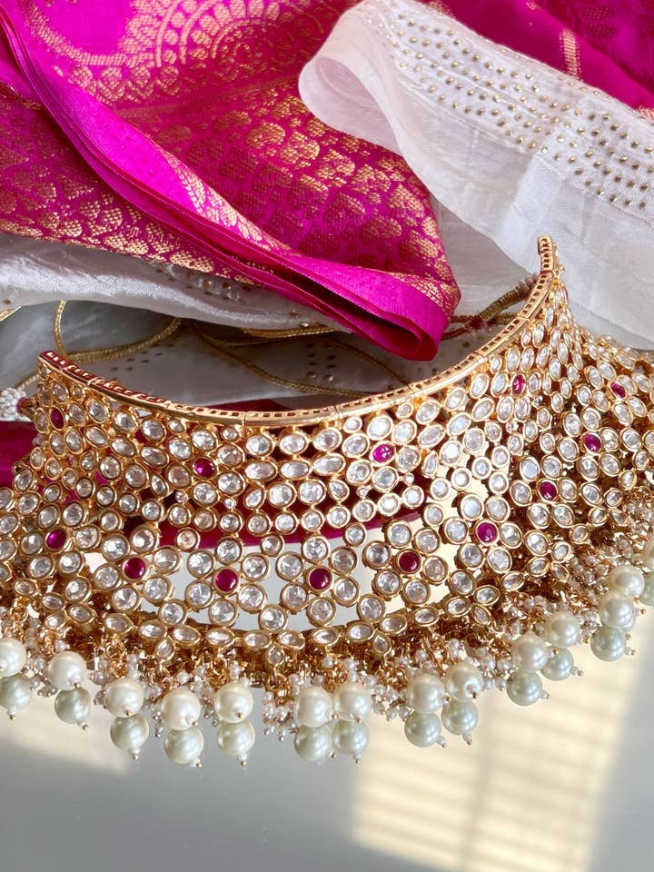 Samaisha for engroshandel hos Saaj By G