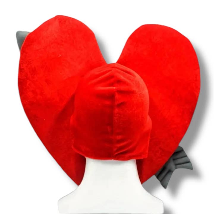 Kinky Pleasure - Venta al por mayor Disfraz - Unisex - Kinky Pleasure - T161 - Mascarilla Cupido