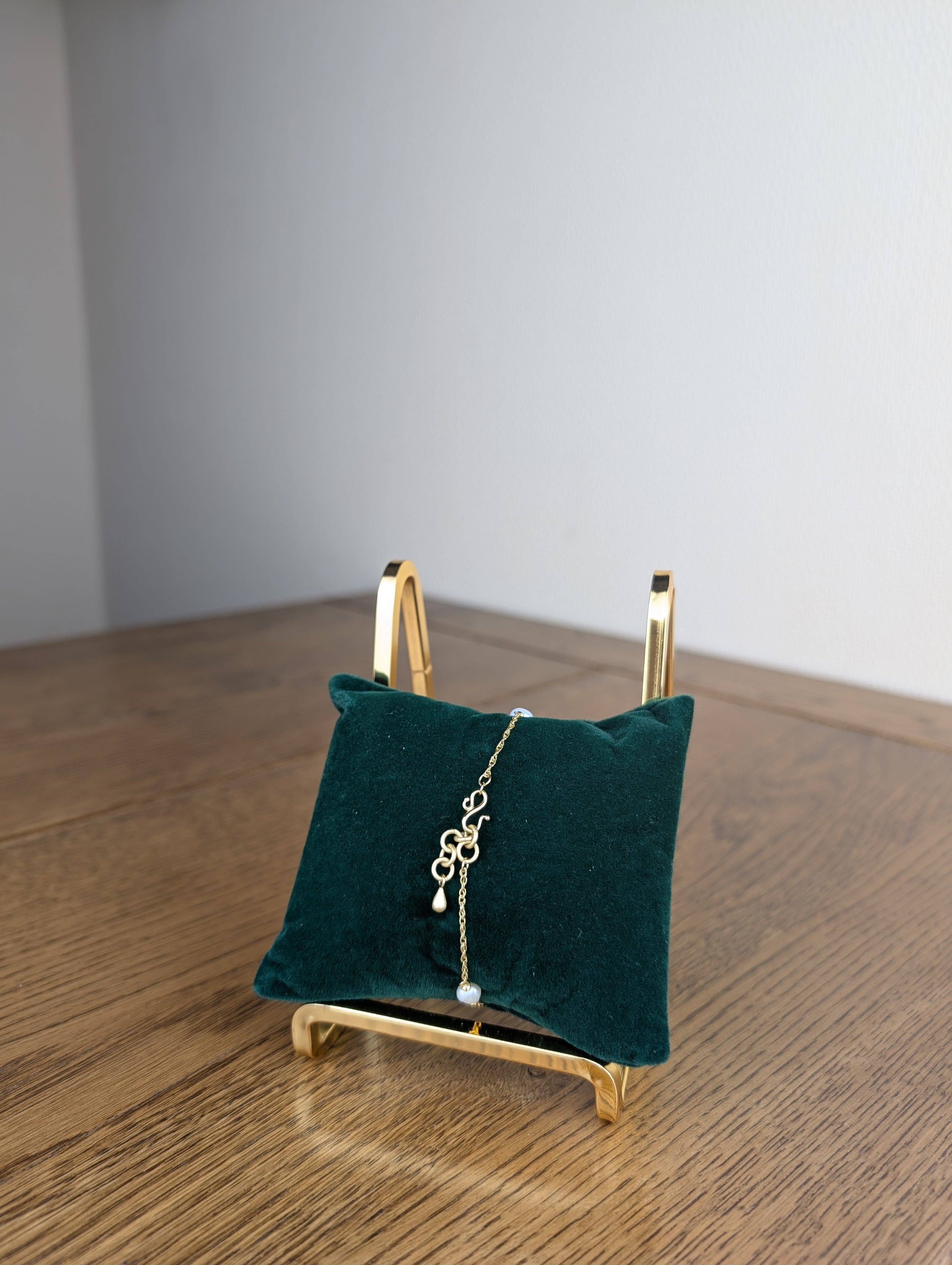 Nudie Jewellery Ltd - Wholesale Beaded Bracelet - Perla Bracelet4