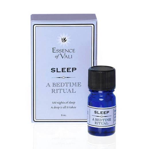 Sommeil-Un Rituel du Coucher pour la vente par Essence of Vali