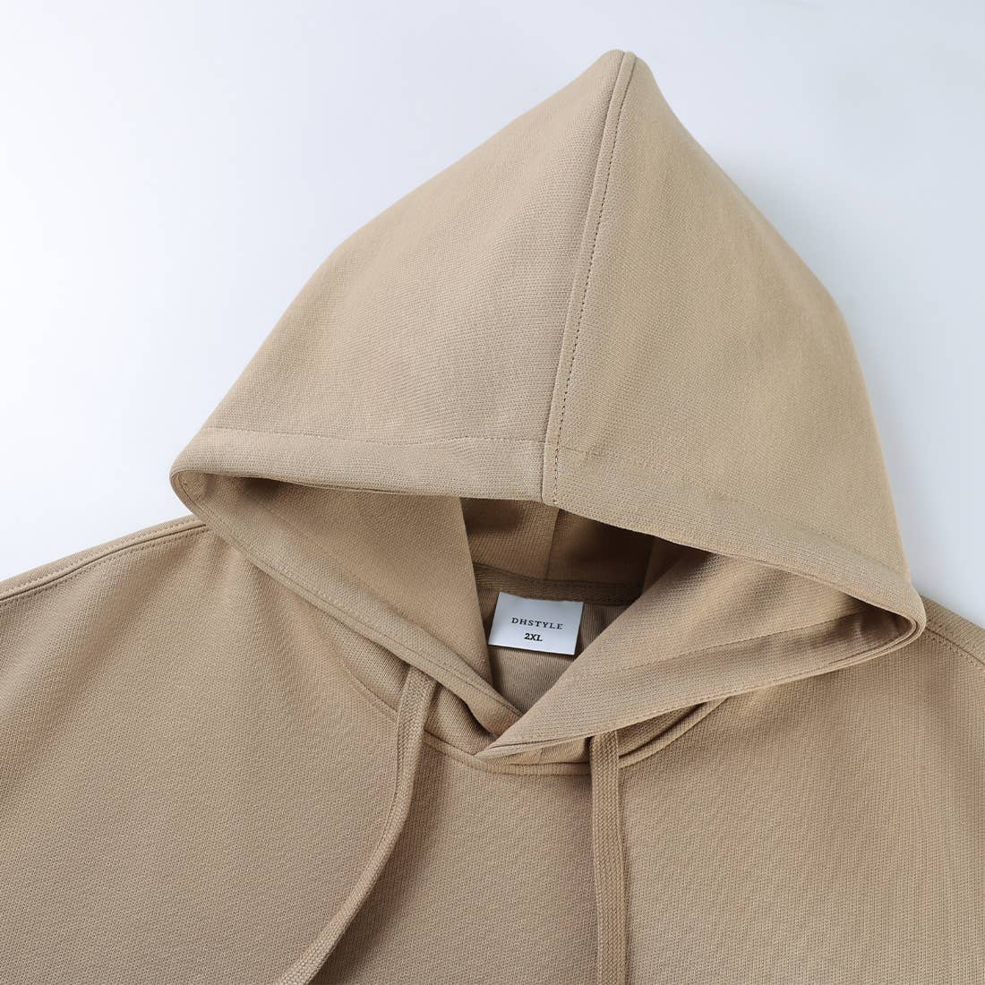 Sodalemon - Wholesale Hoodie - Men's - Man Fitness Winter Warm Loose Sport Outdoor Hoodies2