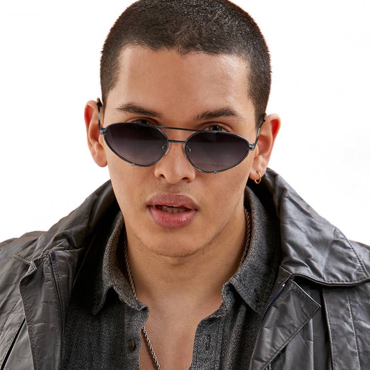 Lucky Star - Faded Black for wholesale on Faire3