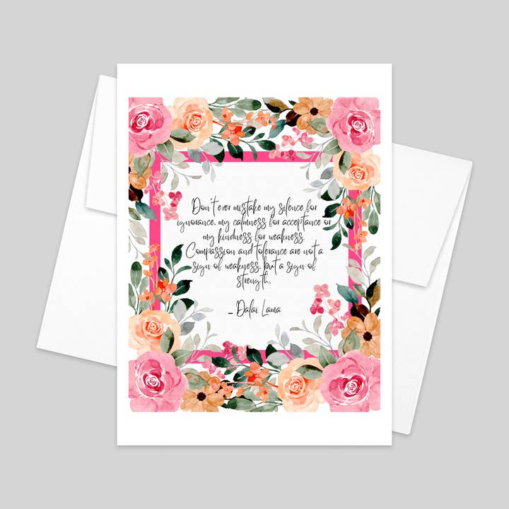 Dalai Lama for wholesale by Owl and Haven