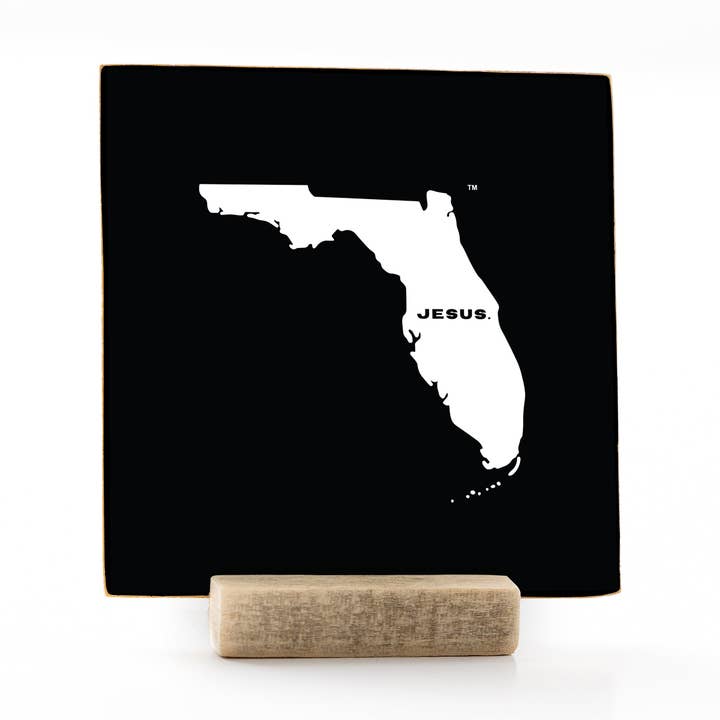 Jesus States | Florida for wholesale by Revelation Culture