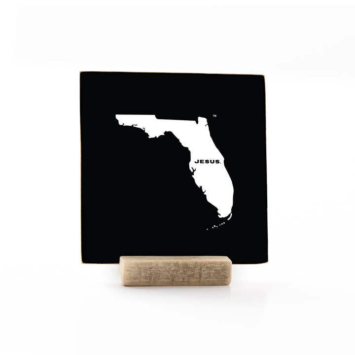Jesus States | Florida for wholesale by Revelation Culture