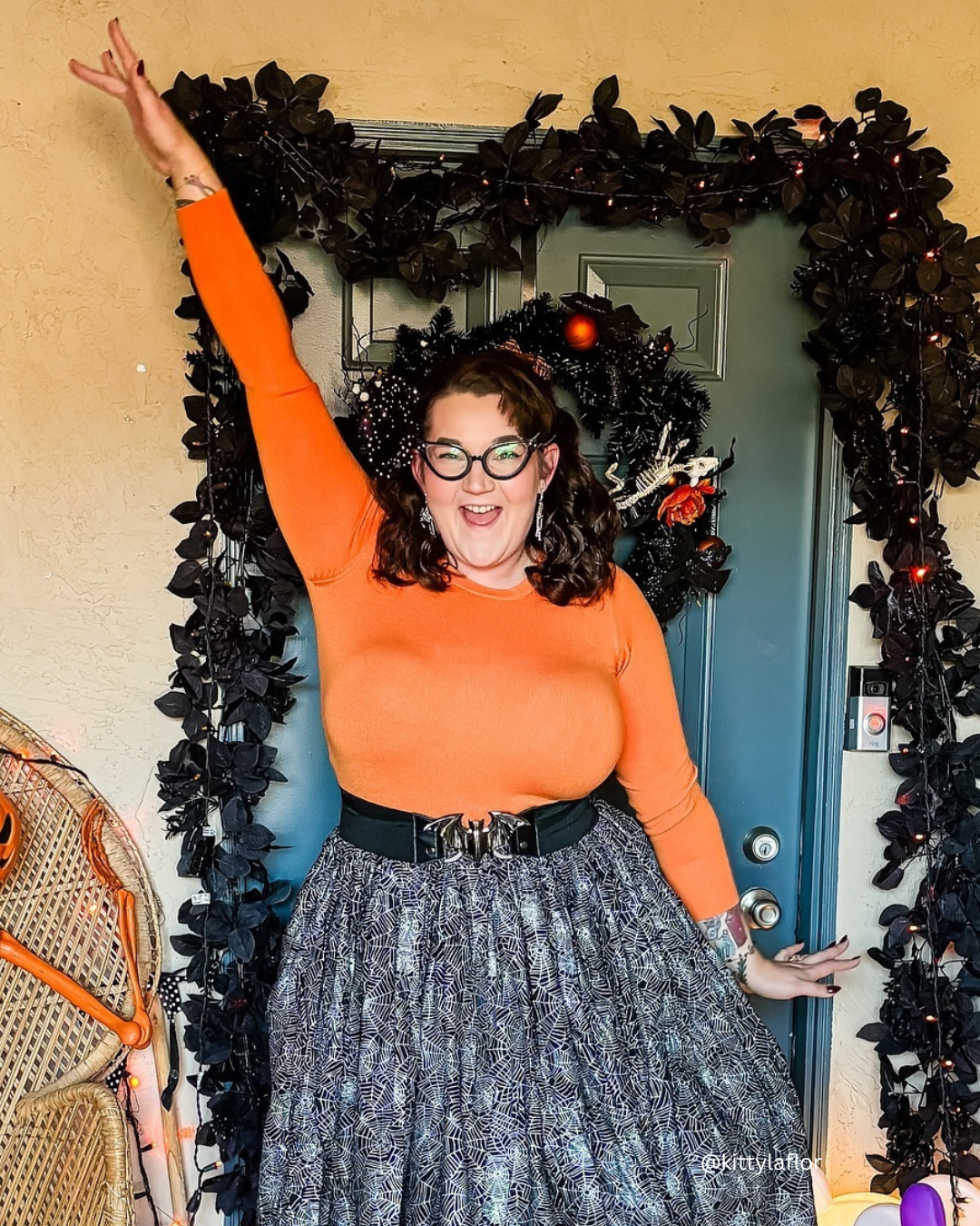 Mak – Engroshandel Pullover - Dame – Langærmet Crewneck blød strik sweater pullover MK550015