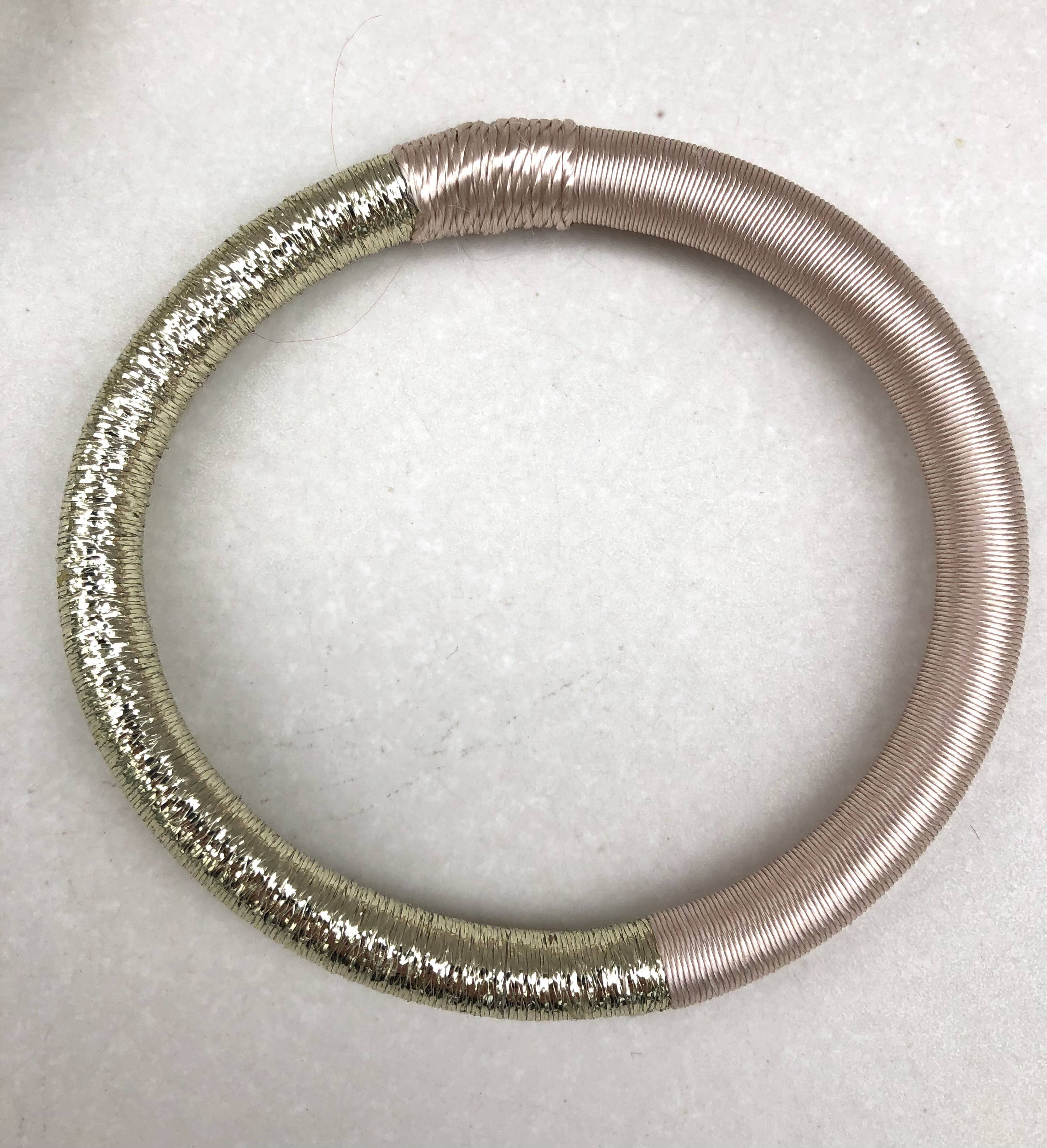 le toit de la lune - Vente Bracelet tissé/tressé - Jonc de sabra SOUK2