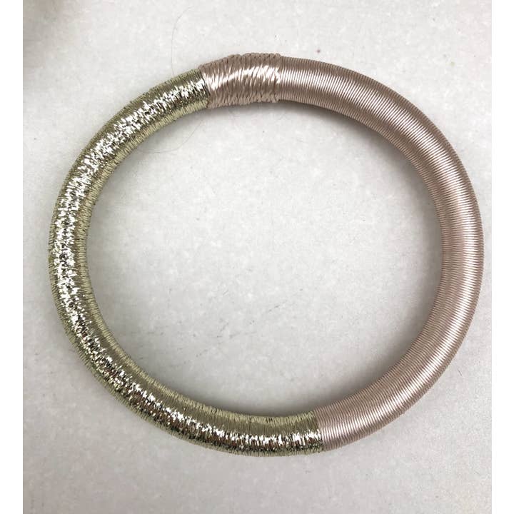 le toit de la lune - Vente Bracelet tissé/tressé - Jonc de sabra SOUK2