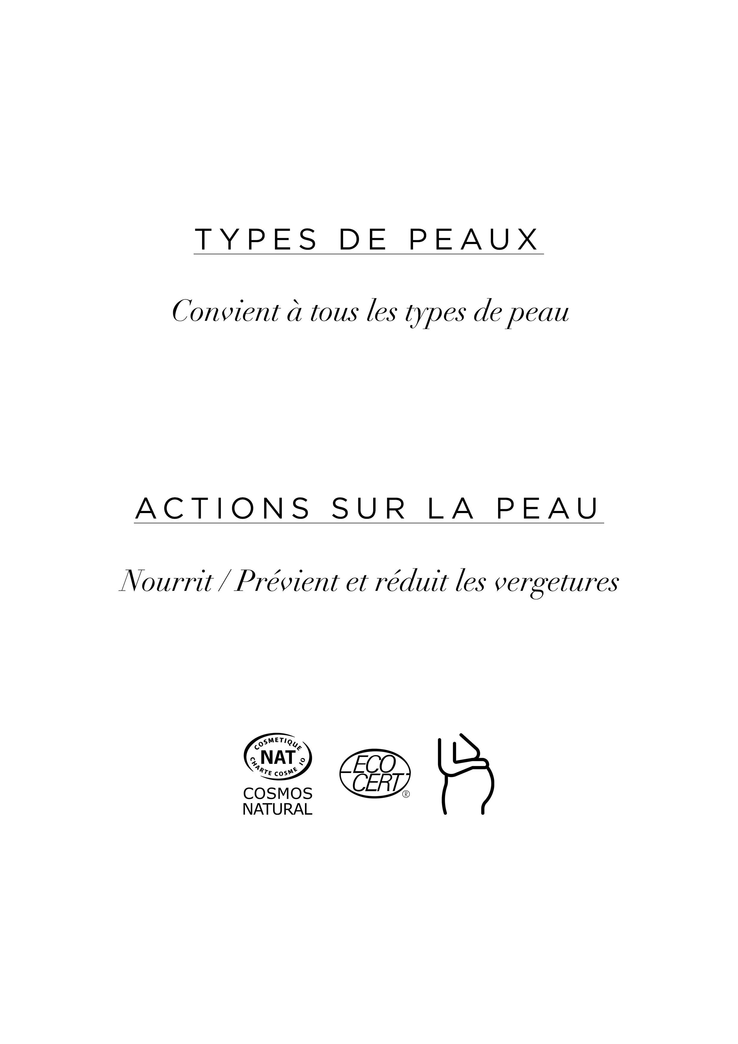 Nüssa – Engroshandel Bad/Kropsolie – Regenererende kropsolie - 100 ml1