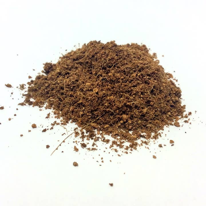 Organic Coconut Shell Powder for wholesale by Pure Suds Co