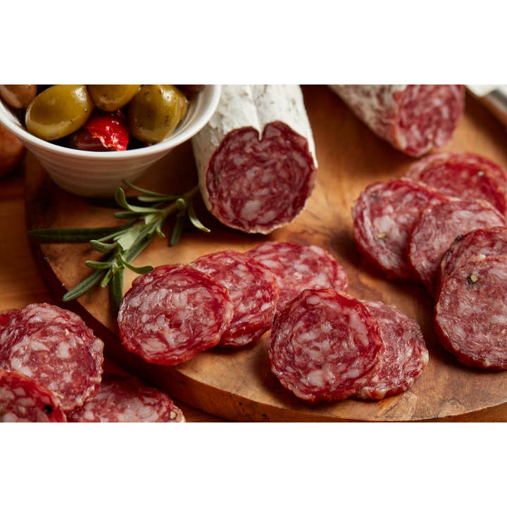 Olli Salumeria Americana - Wholesale Salami - Olli Pepperoni & Mozzarella Snack Pack2