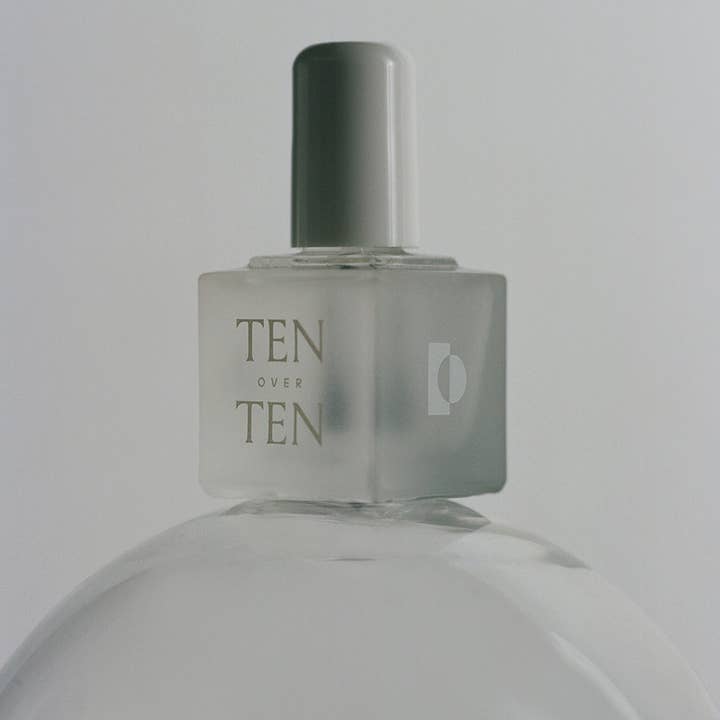 Tenoverten - Wholesale Nail Polish - The Shield