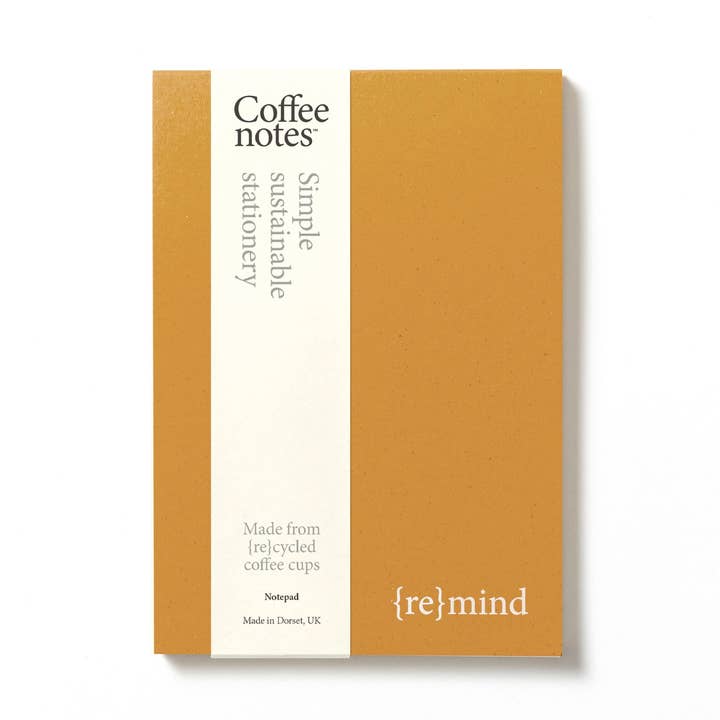 Pils Organizer Pad für den Großhandel von Coffeenotes