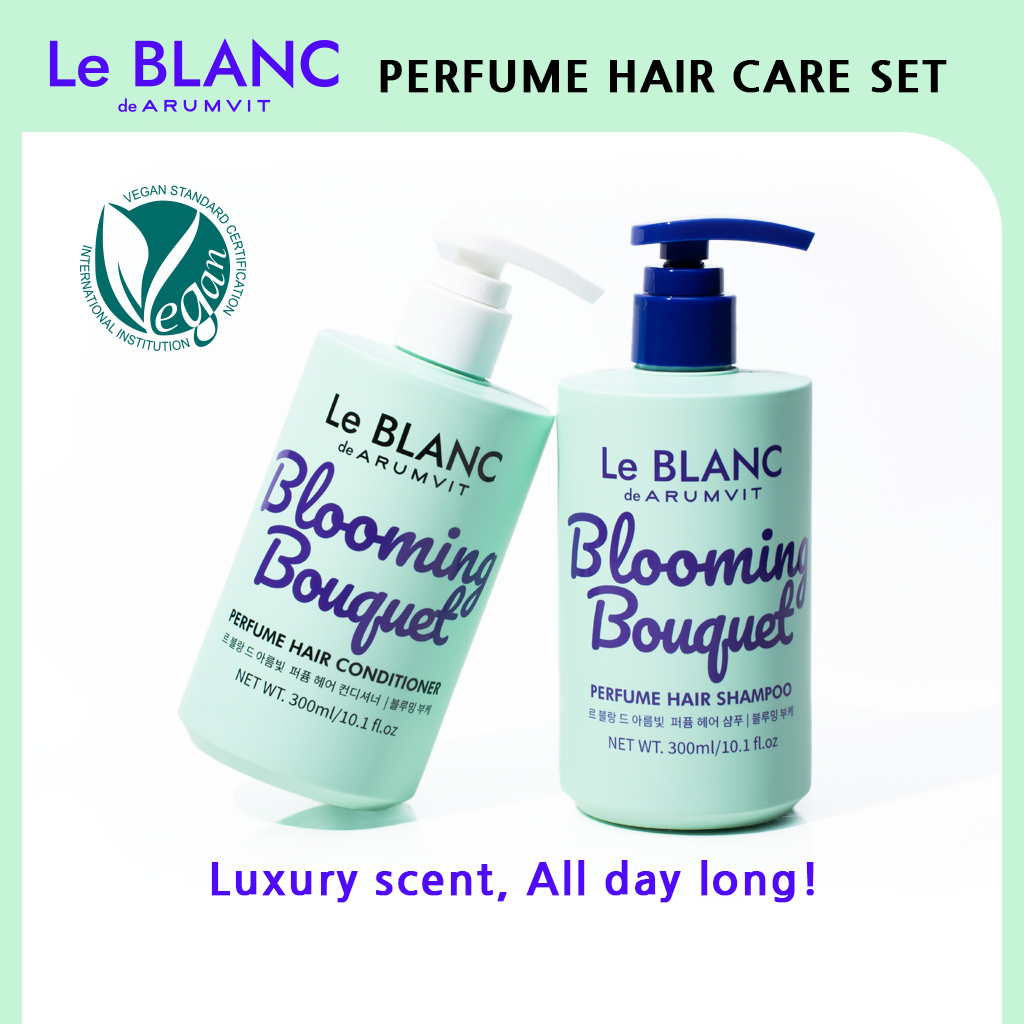 LADAMER, OSHINCHAE,MEDI-PEEL(MDP+) - Vendita all'ingrosso Crema/lozione corpo - Le BLANC – Balsamo per Capelli Blooming Tulip 300ml / 10.1 fl.8