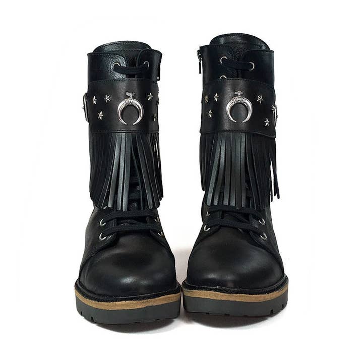 Brooklyn Moon and other Purchase Wholesale moon boots. Free Returns & Net 60 Terms on Faire trending on Faire.