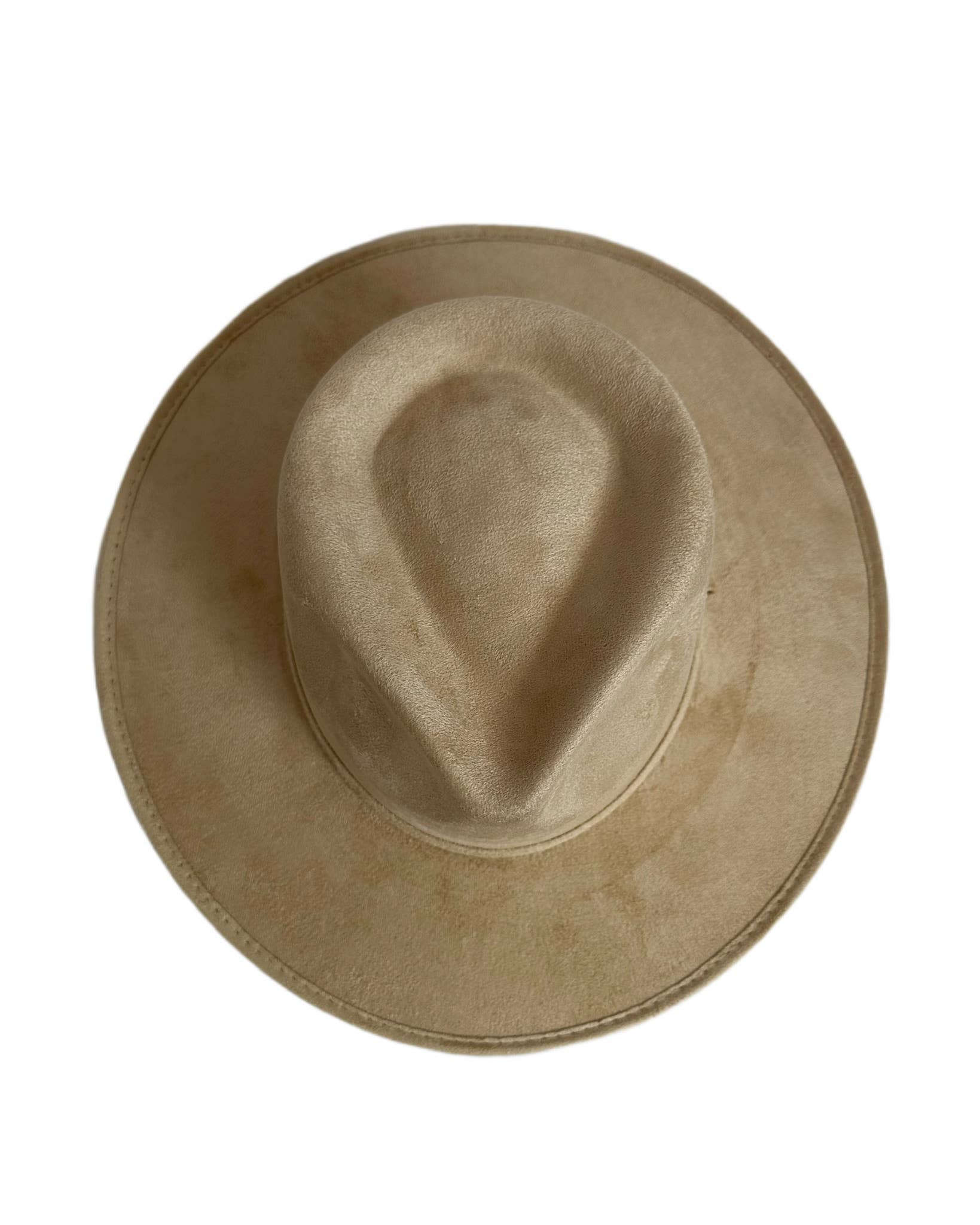 CREATIVE COMMUNAL GOODS - Wholesale Fedora - Women's - NOMAD8