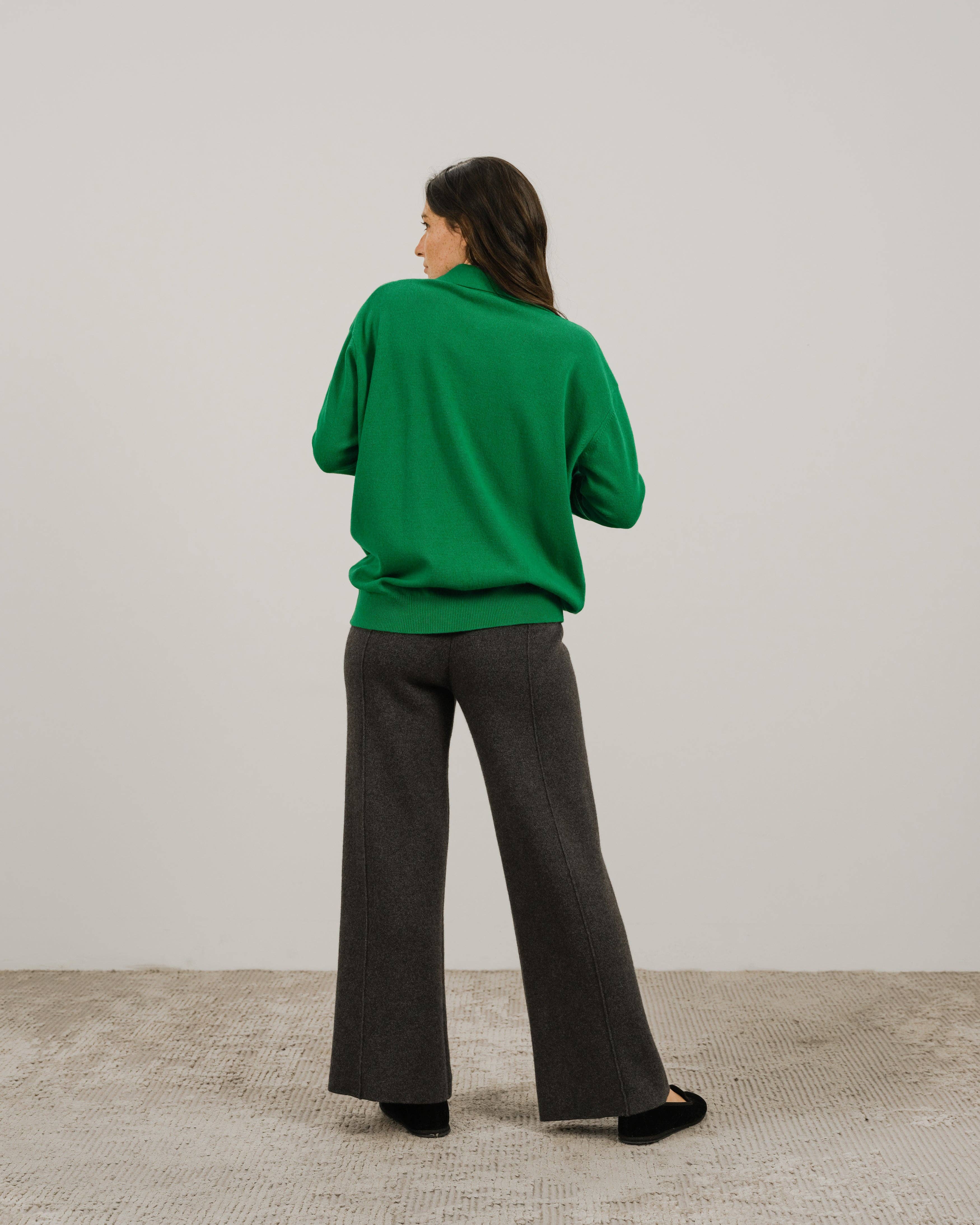 Lèmme – Engroshandel Polo - Dame – Polo i kashmirblanding33