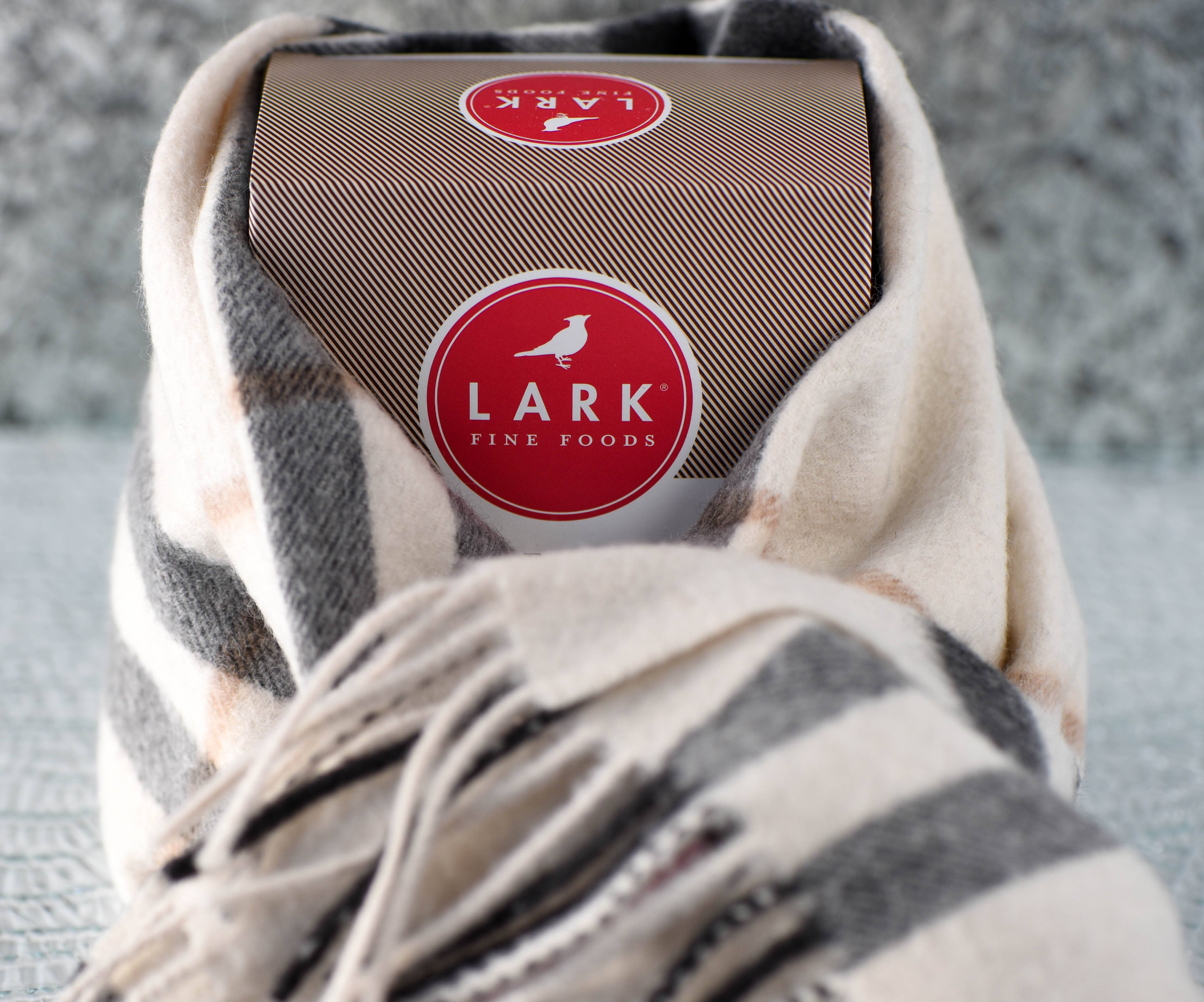 Lark Fine Foods - Wholesale Biscuit - Cranberry Oat Chip - 3 oz8