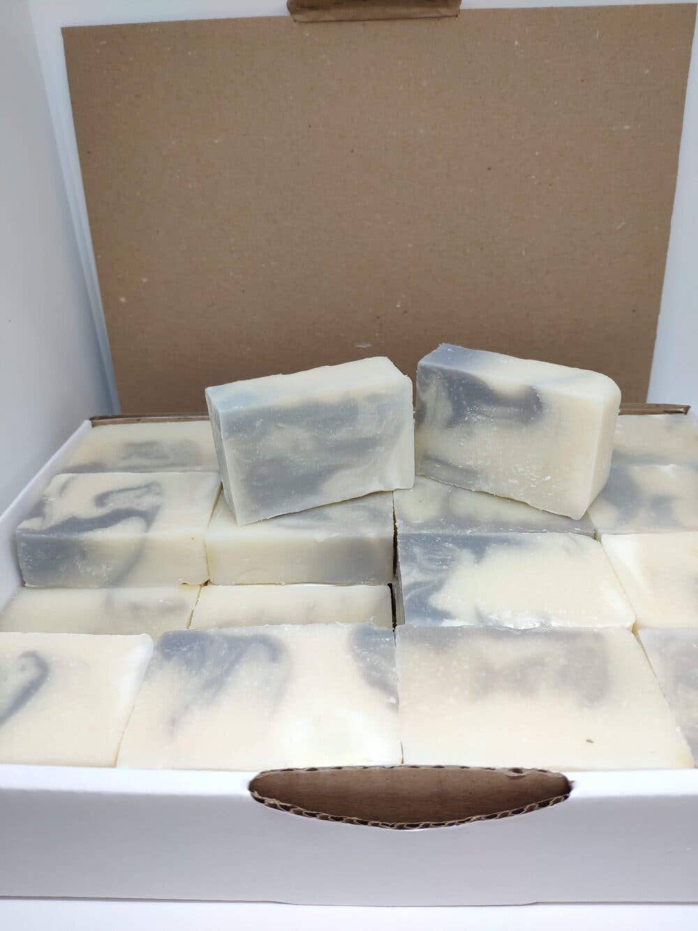 BonNature - Wholesale Bar Soap - “Harmony” soap - set of 32 soaps1