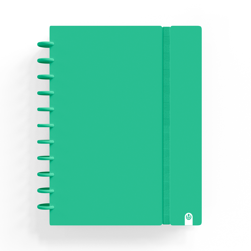 CARCHIVO - Wholesale Notebook - CARCHIVO INGENIOX® Notebook - Intense Collection3
