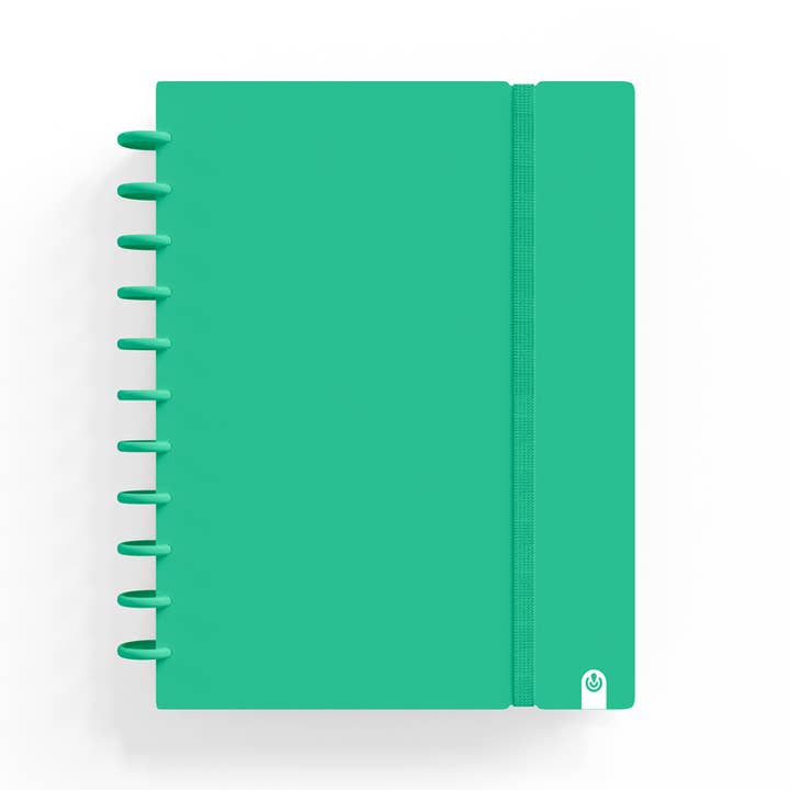 CARCHIVO - Wholesale Notebook - CARCHIVO INGENIOX® Notebook - Intense Collection3