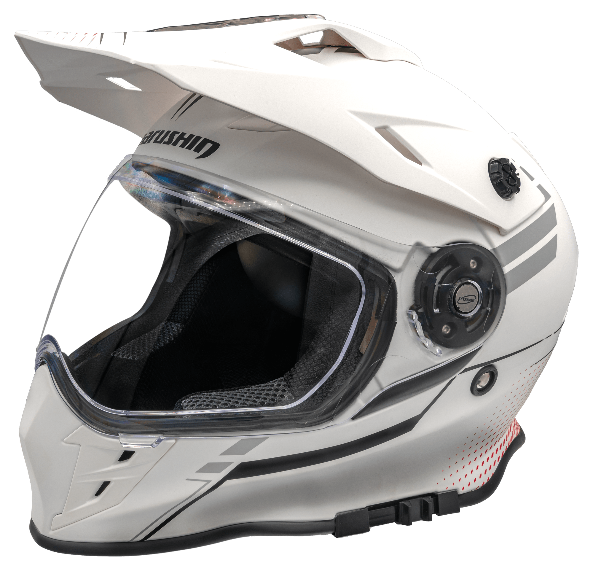 Racer - Wholesale Biking Accessories - RS-MX-DIRT2