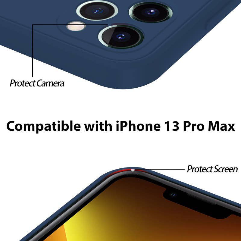 SoXcellent - Wholesale Phone Case - Women's - iPhone 13 PRO MAX Case11