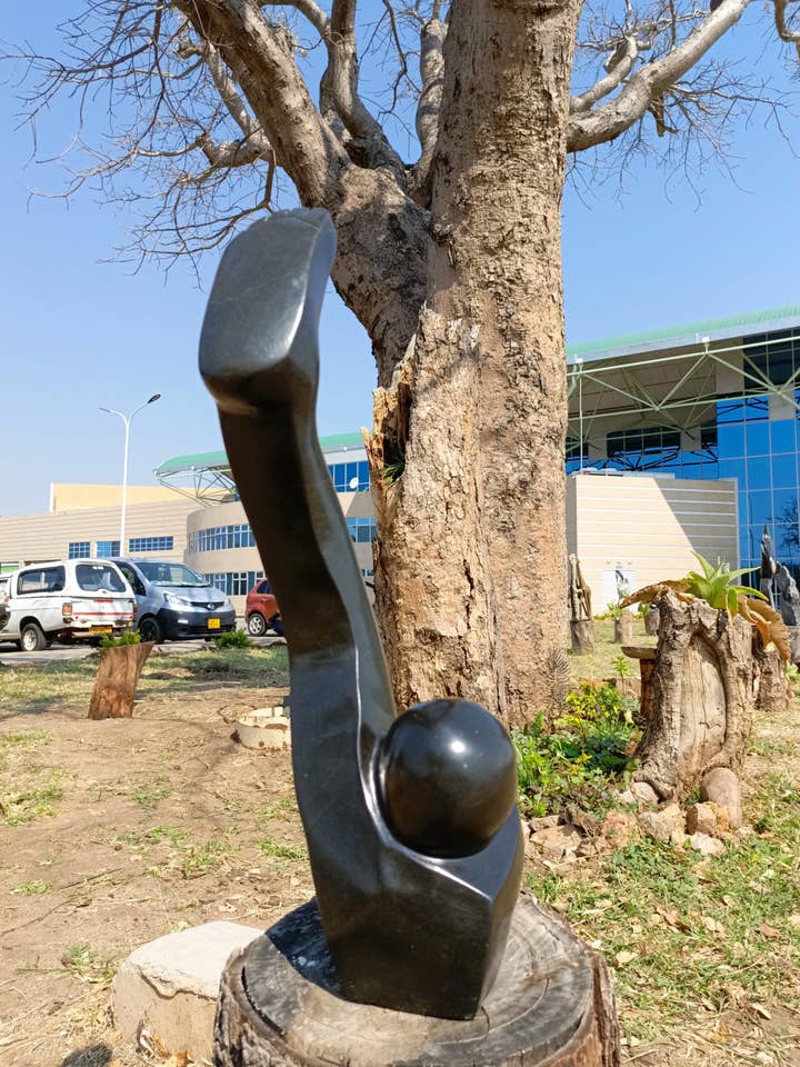 Avanzare con fede per la vendita all'ingrosso da parte di AVAC Arts