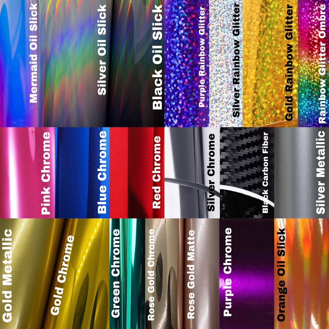 MECH Customs Decals - Vendita all'ingrosso Decalcomania/adesivo murale - Adesivo «Mai soddisfatto»4