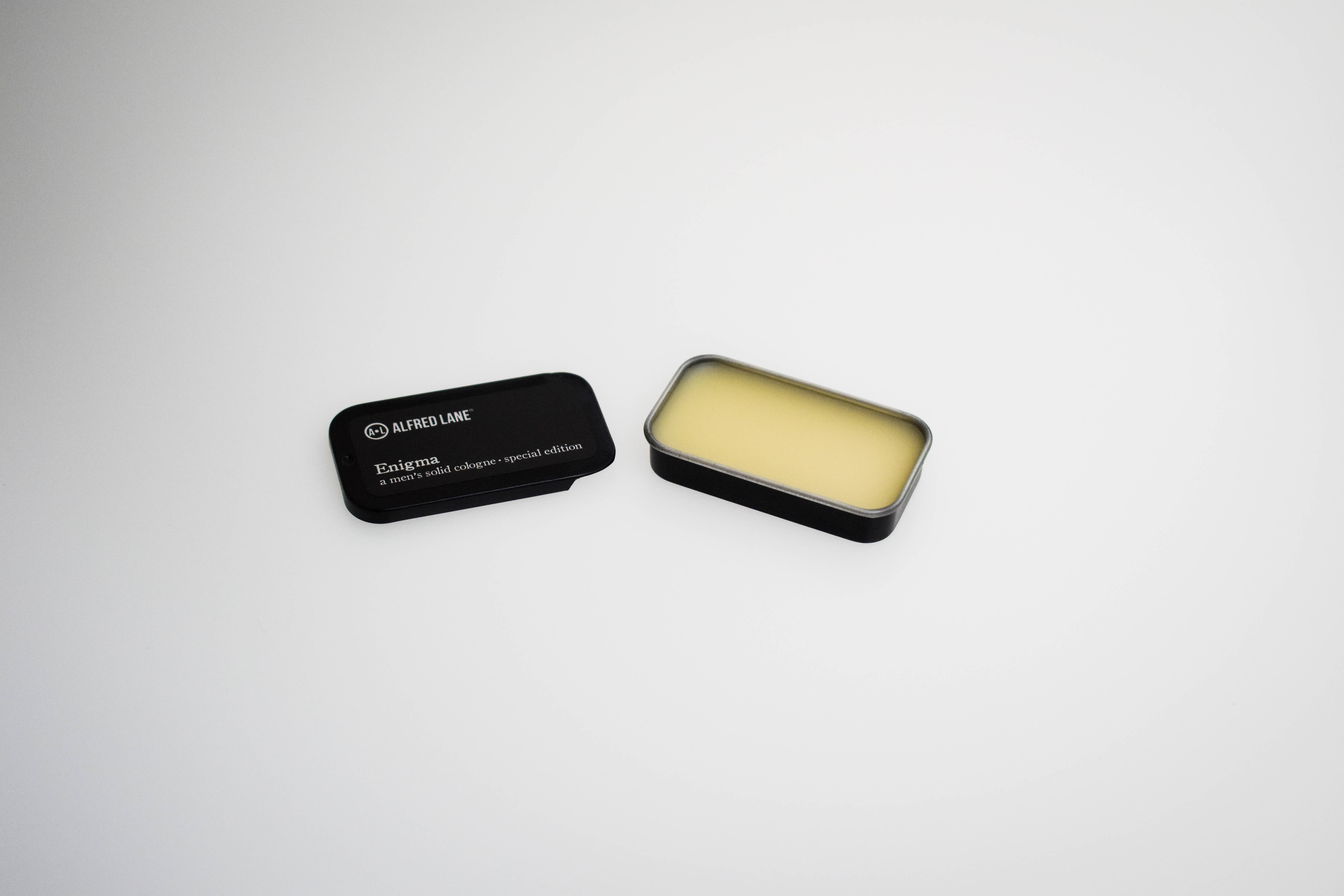 Alfred Lane - Wholesale Solid Cologne - Solid Cologne - Enigma, a Special Edition2