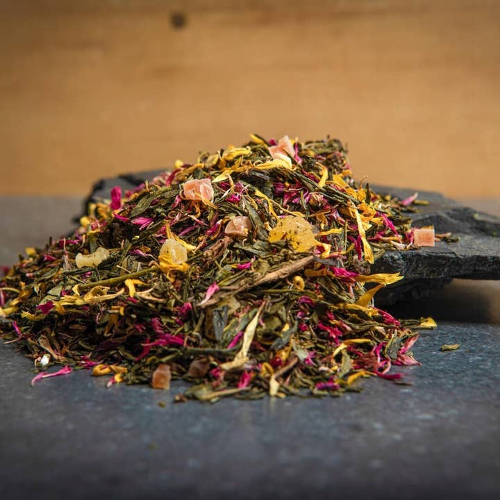 Exotic Tea Mix for wholesale by Magic Craft House