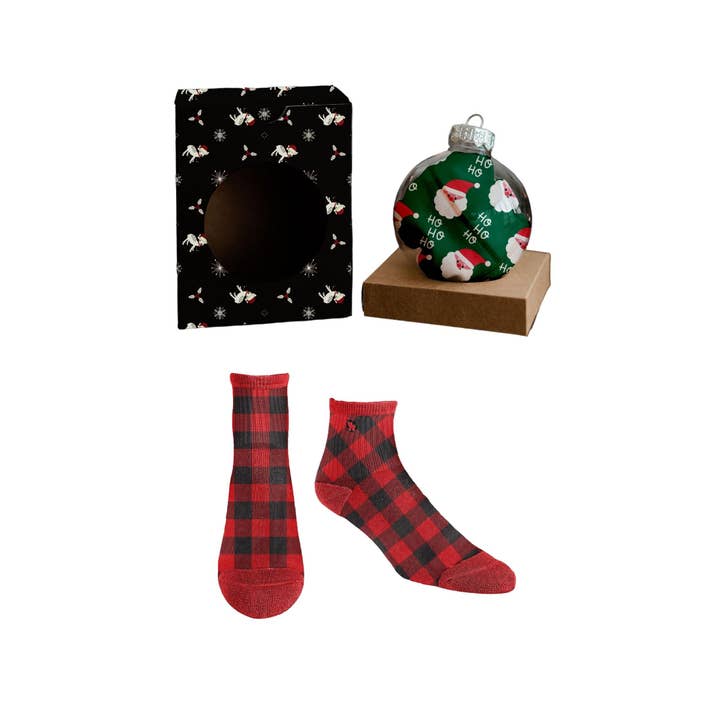 Pudus - Wholesale Socks - Women's - BAMBOO ORNAMENT SOCKS