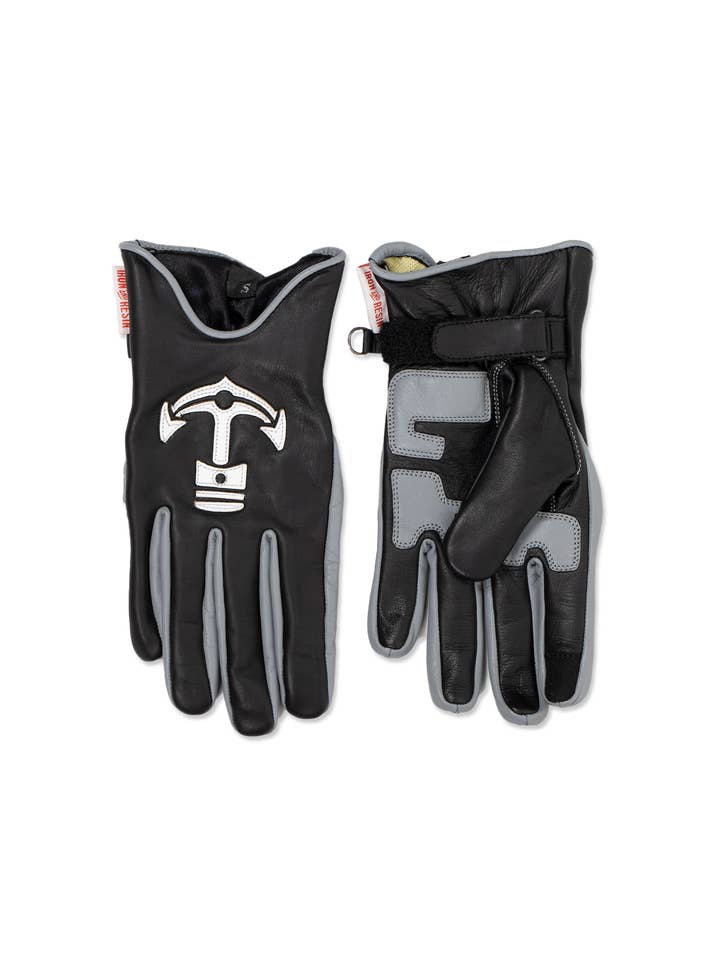 Gauntlet Glove for wholesale by Iron & Resin