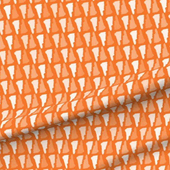 RUFFLECT Dog Bandanas - Wholesale Pet Bandana - Dog - New Hampshire State RUFFLECT® Dog Bandana3