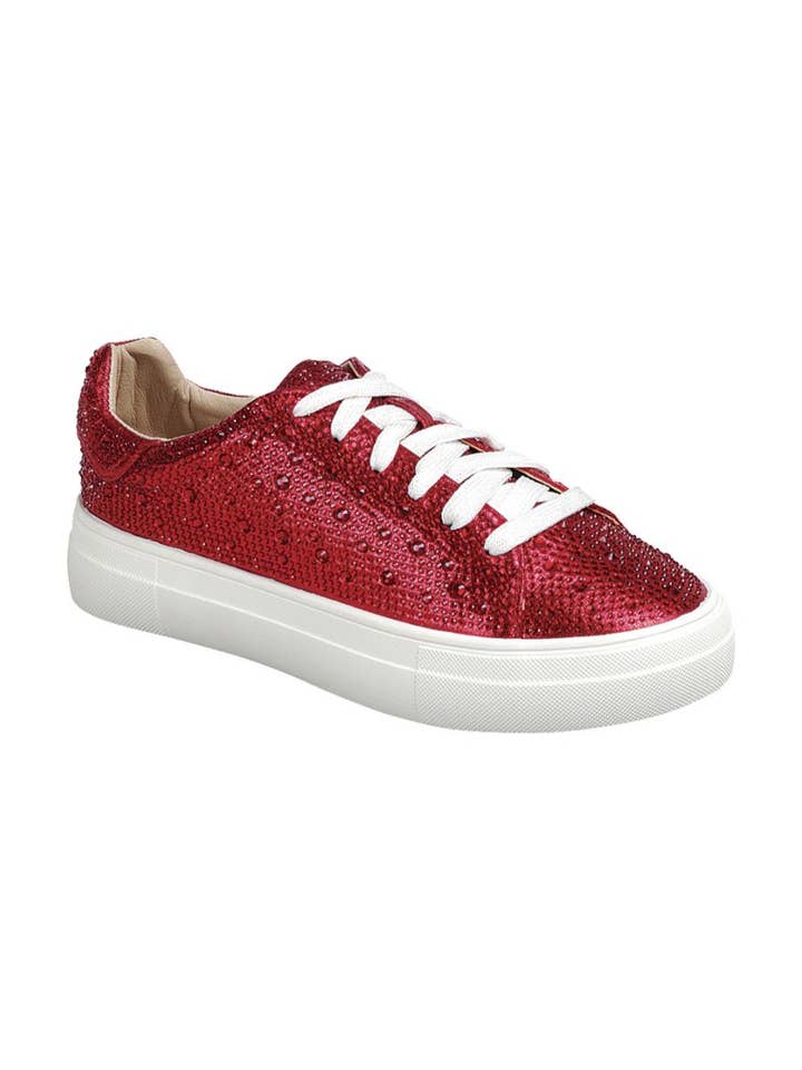 FASHION EMPORIO - Wholesale Lifestyle Sneakers - Women's - FL-DOLCE-665