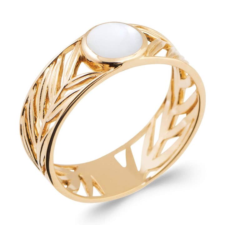 Minerva ring för wholesale av DORJOY