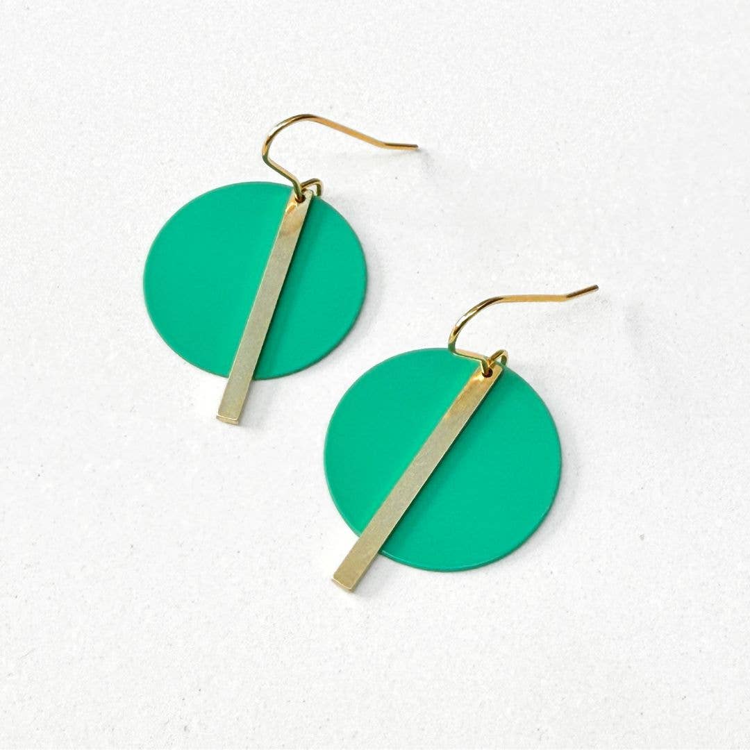 Jack & Freda - Wholesale Dangle Earrings - Solar Earrings - Various Colours8
