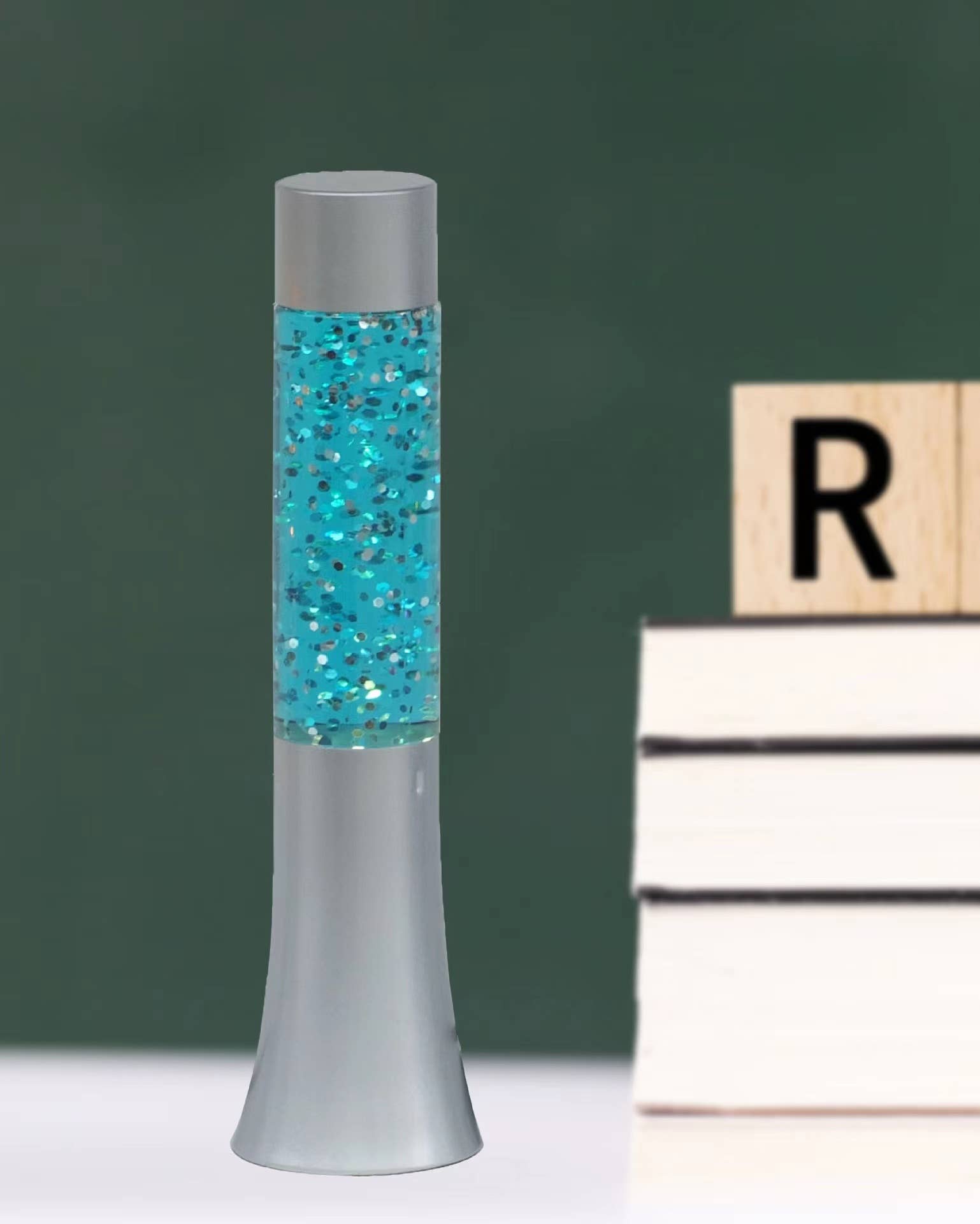 LAX Gadgets - Venta al por mayor Lámparas decorativas/de escritorio - Elegancia Luminosa: Lámparas de Lava Tech Mod – Un Resplandor Moderno34