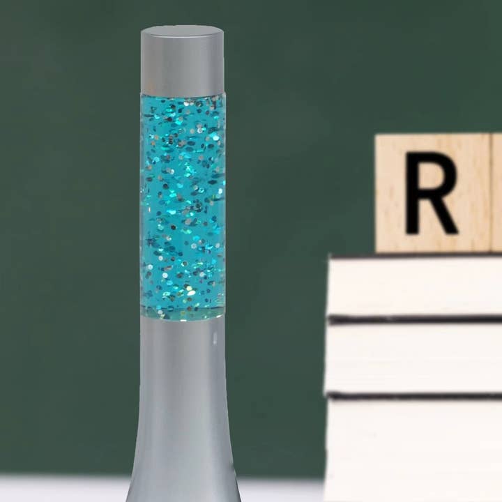 LAX Gadgets - Wholesale Accent/desk lamp - Luminous Elegance: Tech Mod Lava Lamps – A Modern Glow34