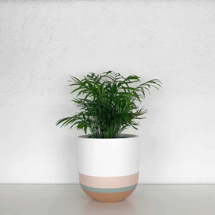 POT SUPERPOSÉ | JARDINIÈRE pour la vente par Common House Studio