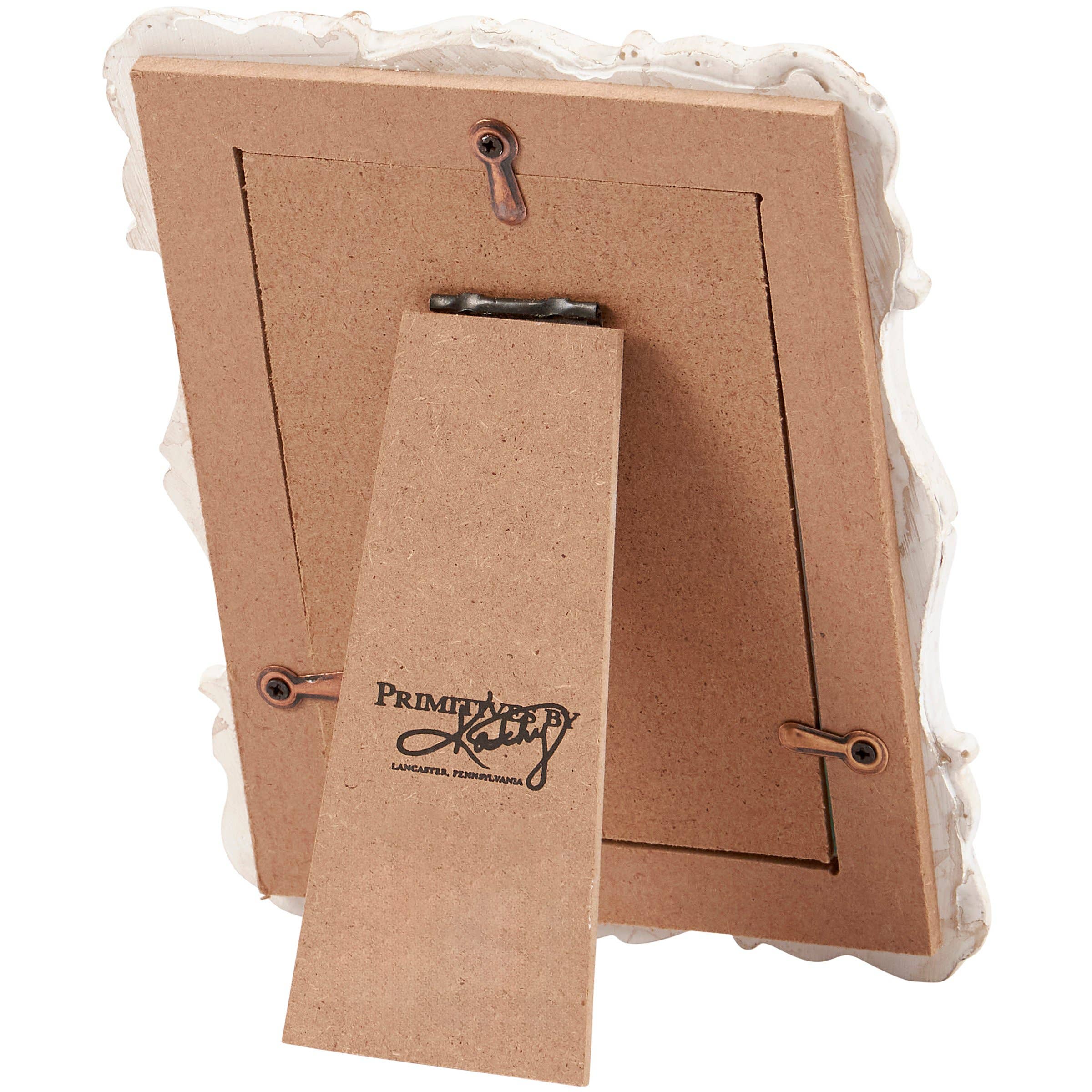 Primitives by Kathy - Wholesale Picture Frame - Antique Photo Frame1