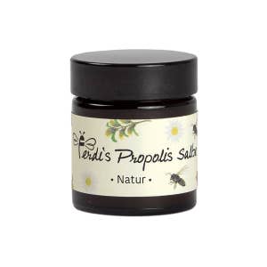 Ferdi's propolis ointment for wholesale by Ferdi's Imkerei