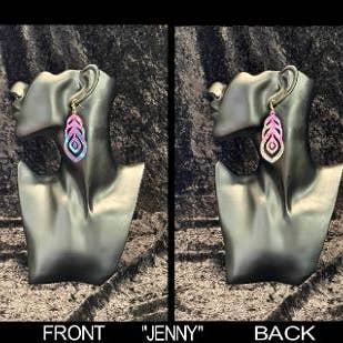 Collezione Radient per la vendita all'ingrosso da parte di LL ultimate designs