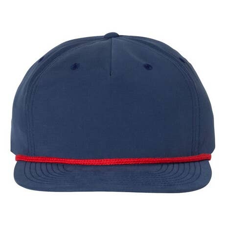 Mountain City Apparel - Wholesale Flat Brim Cap - Unisex - The Holler2