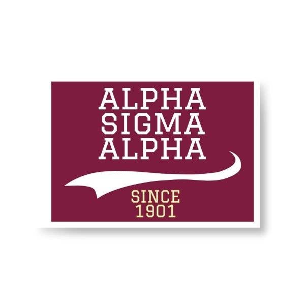 Sarahndipity Shop - Wholesale Patch - Sorority Peel & Stick Patch - Collegiate Design38