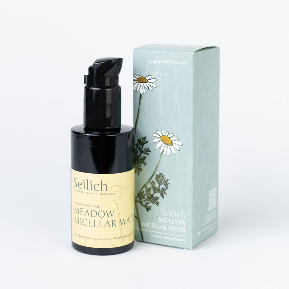Seilich – wholesale Facial cleanser – Meadow Micellar Water1