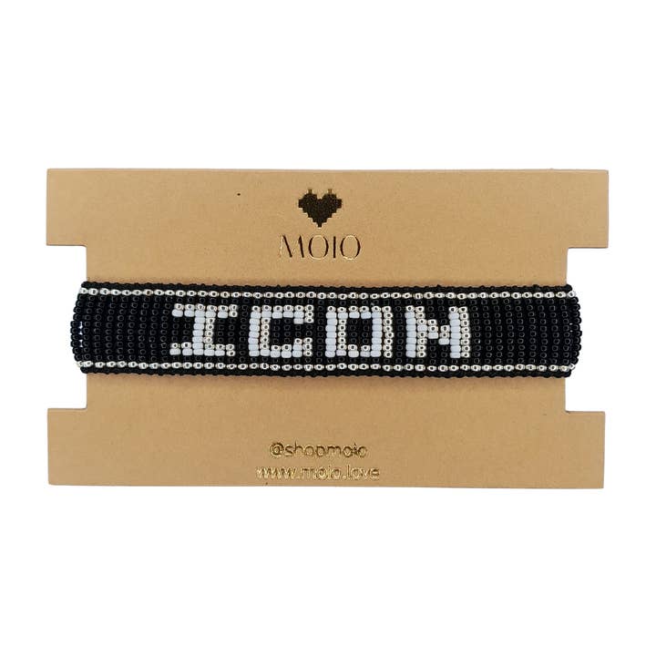 Moio - Wholesale Beaded Bracelet - Wear Your Word20