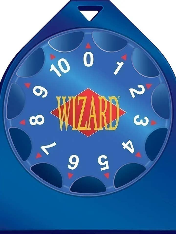 Wizard® Rodas de licitação por atacado de U.S. Games Systems Inc.