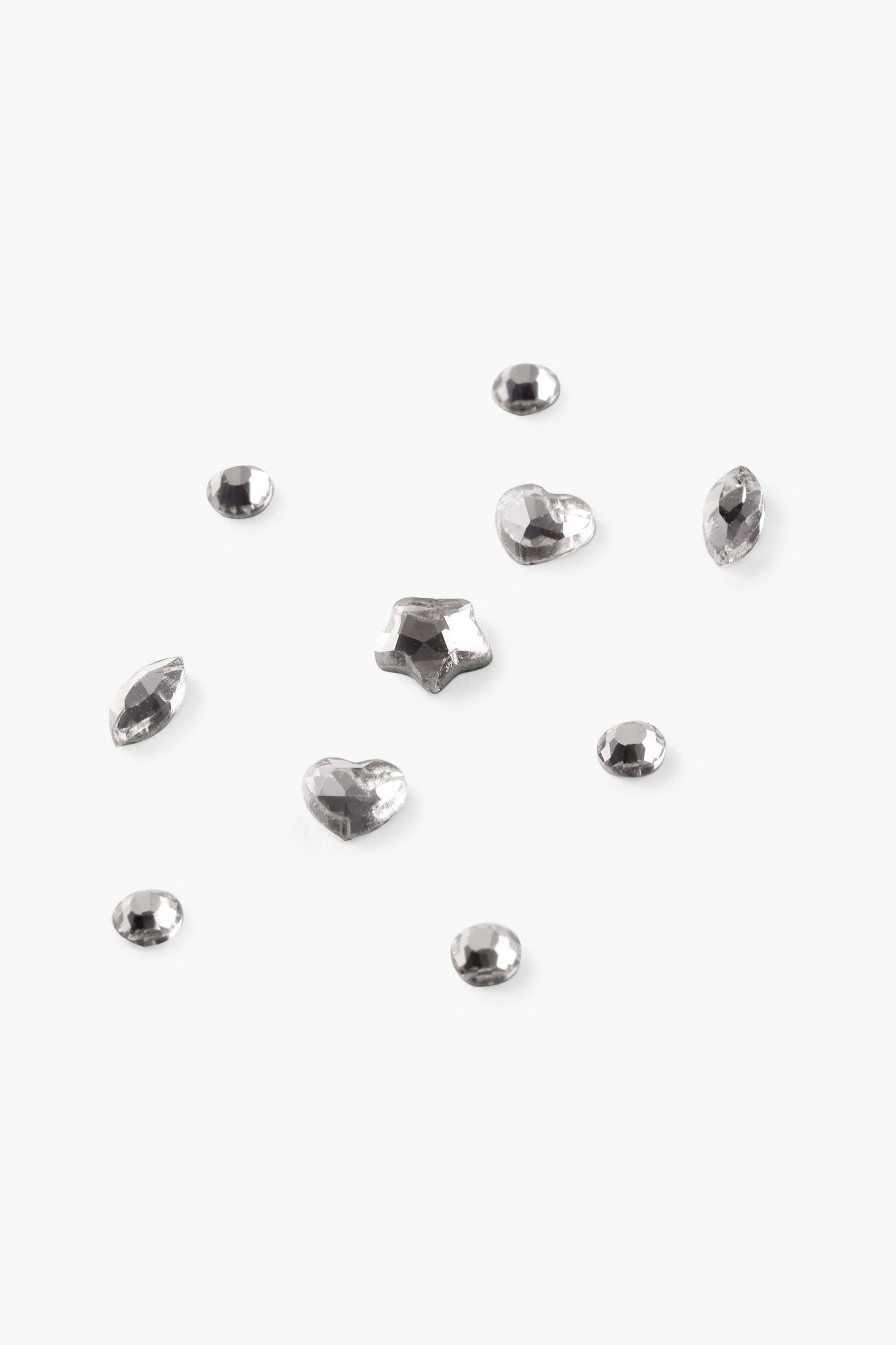 Never Have I Ever - Wholesale DIY Craft Kit - Classic Glam - DIY Tooth Gem Kit3