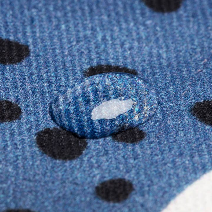 Don Fisher - Wholesale Crossbody Bag - Women's - Blue Whale3